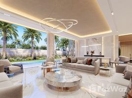 5 спален Вилла на продажу в South Bay 1, MAG 5, Dubai South (Dubai World Central)