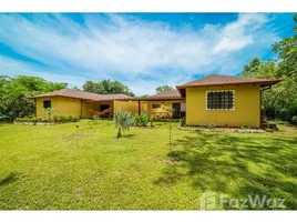 4 Habitación Casa en venta en Playa Tamarindo, Santa Cruz