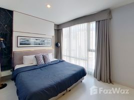 2 спален Кондо в аренду в Rhythm Sukhumvit 42, Phra Khanong, Кхлонг Тоеи, Бангкок