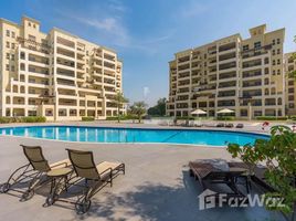 在Marina Apartments F出售的1 卧室 住宅, Al Hamra Marina Residences