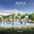 3 Bedroom Townhouse for sale at Anya, Villanova