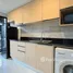 1 Bedroom Condo for rent at The Shade Condo Sathorn 1, Chong Nonsi