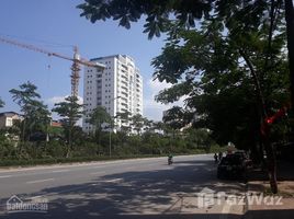 Studio Nhà mặt tiền for sale in Tây Hồ, Hà Nội, Xuân La, Tây Hồ