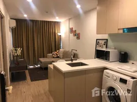 คอนโด 1 ห้องนอน ให้เช่า ในโครงการ เซอริโอ้ สุขุมวิท 50, พระโขนง