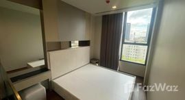 Available Units at Ideo Q Sukhumvit 36