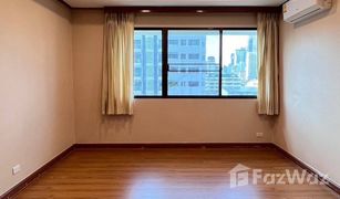 4 Bedrooms Penthouse for sale in Khlong Tan Nuea, Bangkok Mano Tower
