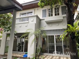 2 chambre Maison for rent in Bangkok, Lat Yao, Chatuchak, Bangkok