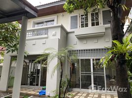 2 Bedroom House for rent in Ratchayothin BTS, Lat Yao, Lat Yao