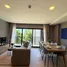 Condominium 2 chambre à louer à The Base Cherngtalay, Choeng Thale, Thalang, Phuket, Thaïlande