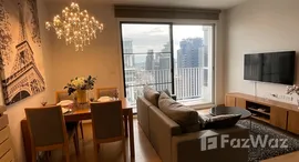 ยูนิตที่เหลืออยู่ในโครงการ เฮชคิว บาย แสนสิริ