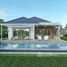 2 Bedroom Villa for sale at Moda Rhythm, Thap Tai