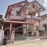 3 спален Дом в аренду в Sirisa 9 Village, Nong Prue, Паттайя, Чонбури
