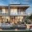 6 chambre Villa à vendre à Cavalli Estates., Brookfield, DAMAC Hills (Akoya by DAMAC)