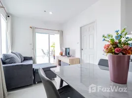 2 Bedroom Condo for rent at BTS Residence, Chomphon, Chatuchak, Bangkok, Thailand