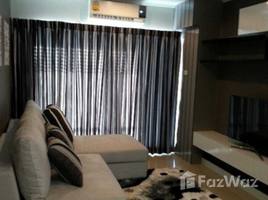 1 Bedroom Condo for rent at Lumpini Place Ratchada-Thapra, Dao Khanong, Thon Buri