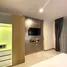 Studio Condo for sale at The Riviera Wongamat, Na Kluea