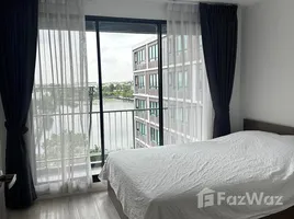 2 Bedroom Apartment for rent at Atmoz Ladprao 71, Lat Phrao, Lat Phrao