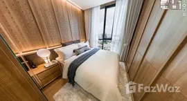 Viviendas disponibles en NUE Epic Asok-Rama9
