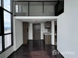 1 Bedroom Condo for sale at Park Origin Thonglor, Khlong Tan Nuea, Watthana, Bangkok