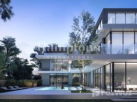 6 chambre Villa à vendre à Jouri Hills., Earth
