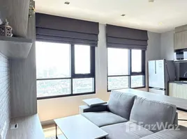 อพาร์ทเม้นท์ 1 ห้องนอน ให้เช่า ในโครงการ แชปเตอร์วัน มิดทาวน์ ลาดพร้าว 24, จอมพล, จตุจักร, กรุงเทพมหานคร