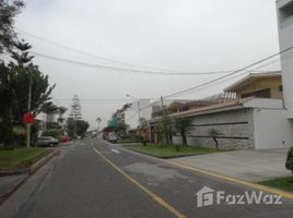 3 Habitación Casa en alquiler en Lima, Lima, Santiago de Surco, Lima