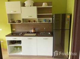 Студия Квартира на продажу в View Talay 7, Nong Prue