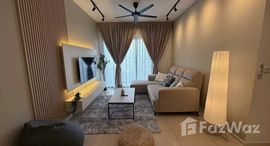 Viviendas disponibles en KL Gateway Residences