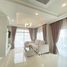 4 Bedroom House for rent at Grand Britania Wongwaen - Ramintra, Sam Wa Tawan Tok, Khlong Sam Wa