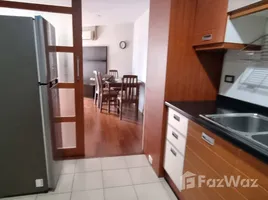 คอนโด 2 ห้องนอน ให้เช่า ในโครงการ เบลพาร์ค คอนโดมิเนียม, ช่องนนทรี