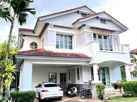 4 Bedroom Villa for rent at Land and Houses Park, Chalong, Phuket Town, Phuket, Thailand