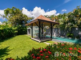 3 Bedroom Villa for rent at Villa Onyx Kokyang Estate Phase 2, Rawai, Phuket Town