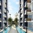 2 Bedroom Apartment for sale at Samana Waves 2, District 13, Jumeirah Village Circle (JVC)