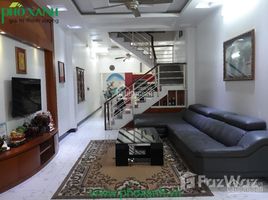 3 Phòng ngủ Nhà mặt tiền for rent in Hải Phòng, Đằng Giang, Ngô Quyền, Hải Phòng