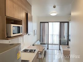 อพาร์ทเม้นท์ 1 ห้องนอน ให้เช่า ในโครงการ ไอดีโอ มิกซ์ สุขุมวิท 103, บางนา