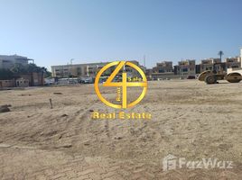  Grundstück zu verkaufen im C2302, Khalifa City A