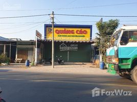 2 Bedrooms House for sale in Tan Thanh Tay, Ho Chi Minh City Nhà xưởng DT 9x45m, mặt tiền Tỉnh Lộ 8, đối diện UBND xã Tân Thạnh Tây, Củ Chi