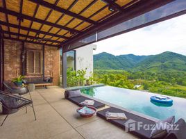 5 Bedrooms Villa for sale in Si Sunthon, Phuket Manick Hillside