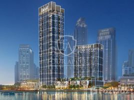 3 Habitación Apartamento en venta en Creek Edge, Creekside 18, Dubai Creek Harbour (The Lagoons), Dubái