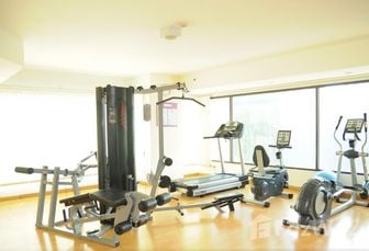 รูปถ่าย 3 of the ห้องออกกำลังกาย at ศุภาลัย โอเรียนทัล เพลส สาทร-สวนพลู
