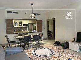 2 Bedroom Apartment for sale at Qamar 8, Madinat Badr, Al Muhaisnah