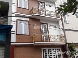 Studio Nhà mặt tiền for sale in TP.Hồ Chí Minh, Phường 17, Gò Vấp, TP.Hồ Chí Minh