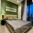 คอนโด 1 ห้องนอน ให้เช่า ในโครงการ แชปเตอร์ เจริญนคร-ริเวอร์ไซด์, บางลำภูล่าง, คลองสาน