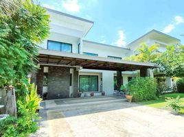 4 Bedroom House for sale in Nong Phueng, Saraphi, Nong Phueng