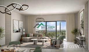 Studio Apartment for sale in , Abu Dhabi Views B