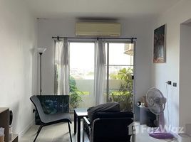 2 Schlafzimmer Wohnung zu verkaufen im Baan Suanthon Ratchada, Chantharakasem, Chatuchak, Bangkok, Thailand