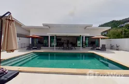 3 bedroom วิลล่า for sale at in สุราษฎร์ธานี, ไทย