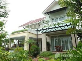 6 спален Вилла for sale in Binh Chanh, Хошимин, Binh Chanh, Binh Chanh