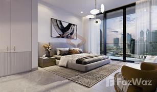 1 Schlafzimmer Appartement zu verkaufen in Churchill Towers, Dubai Peninsula Four