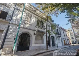 2 Schlafzimmer Haus zu verkaufen in Federal Capital, Buenos Aires, Federal Capital, Buenos Aires, Argentinien